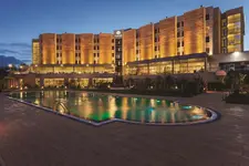 DoubleTree by Hilton Avanos Cappadocia