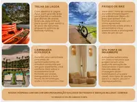 Ponta de Inhambupe Hotel Boutique & Spa