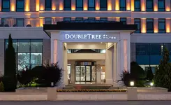 Doubletree by Hilton Van