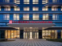 Hilton Garden Inn Beijing Daxing International Airport