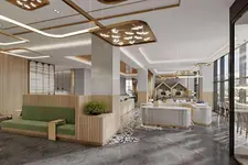 Hilton Garden Inn Beijing Daxing International Airport