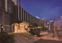 Hilton Fuzhou