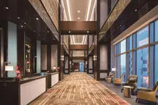 Hilton Fuzhou