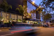 Crowne Plaza Lima