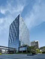 Hilton Shenzhen World Exhibition & Convention Center