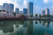 Hilton Changzhou