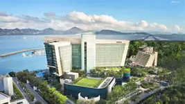 Hilton Shenzhen Shekou Nanhai