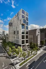 Hotel Resonance Taipei (Tapestry Collection by Hilton)