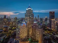 Conrad Bangkok Residences