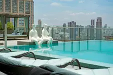 Hilton Sukhumvit Bangkok