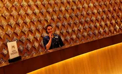 Hilton Jaipur