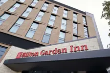 Hilton Garden Inn Doncaster Racecourse