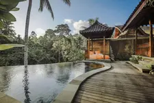 Portobello Villa Ubud