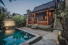 Portobello Villa Ubud