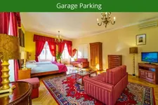 Josephine Old Town Square Hotel (Czech Leading Hotels)