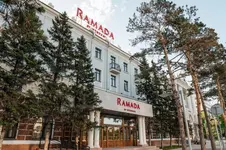 Ramada by Wyndham Astana