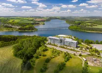 Bio-Seehotel Zeulenroda