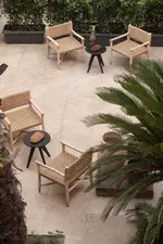 The Sanctuary Urban Retreat