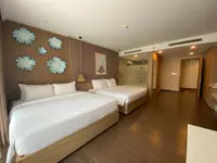 Virgo Hotel Nha Trang