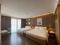 Virgo Hotel Nha Trang