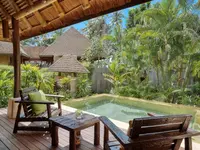 High Season Pool Villa & Spa