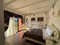 Pesvebi Hotel and Cellar