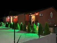 Pesvebi Hotel and Cellar