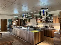 Pesvebi Hotel and Cellar