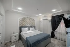 Hotel Billuri Sitora
