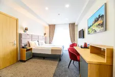 Hotel Dukat