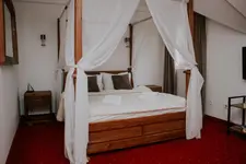 Hotel Serdar