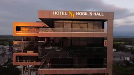 Hotel Nobilis Hall