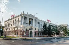 Ramada by Wyndham Astana