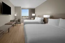 AC Hotel Miami Dadeland (By Marriott)