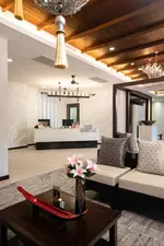 De Chai Colonial Hotel & Spa