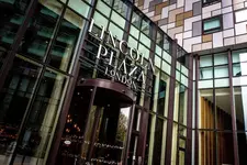 Lincoln Plaza Hotel London (Curio Collection By Hilton)