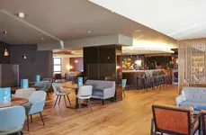 DoubleTree By Hilton London Excel