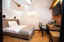 Hotel Teatr