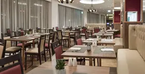 Hilton Garden Inn Manchester Emirates Old Trafford