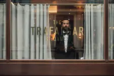 The Trafalgar St. James, London (Curio collection by Hilton)