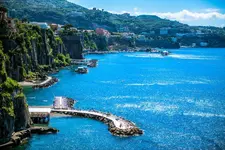 Hilton Sorrento Palace