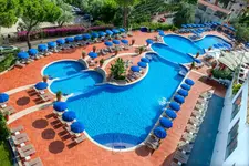 Hilton Sorrento Palace