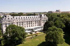 Waldorf Astoria Versailles - Trianon Palace