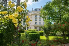 Waldorf Astoria Versailles - Trianon Palace