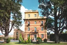 Hotel Villa Liberty
