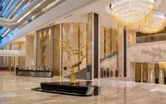 Hilton Astana
