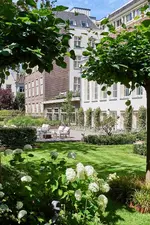 Waldorf Astoria Amsterdam