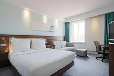 Hampton by Hilton Amsterdam Centre East