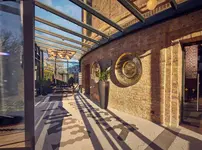 Wasserturm Hotel Cologne (Curio Collection by Hilton)