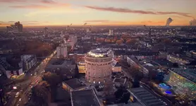 Wasserturm Hotel Cologne (Curio Collection by Hilton)